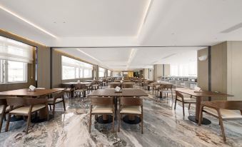 Chongqing Chongbin Yunya Hotel