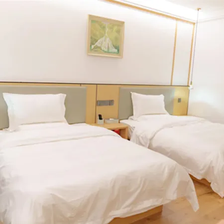 Nizhuhe Banshan Hotel