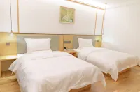 Nizhuhe Banshan Hotel
