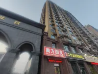 Jiaxing Hotel (Zhengzhou East High-Speed Rail Station)