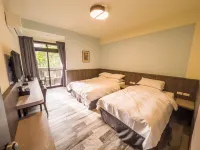 Lao Xu Shan Zhuang Hotels in Kinmen