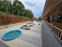 Lancang Laobulang Homestay