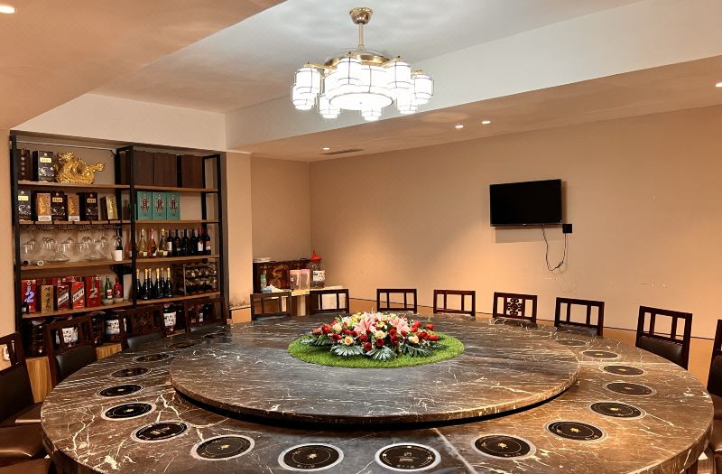 Far-away home boutique residential (Guilin high-speed Rail North station shop) photo 5