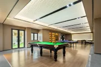 GINLAN JIA Sci-Tech City Hotel Jinhua Hotels in Jinhua