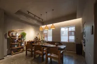 Qingmo Mountain Hidden · Mid-Mountain B&B (Sanbao International Pottery Village)