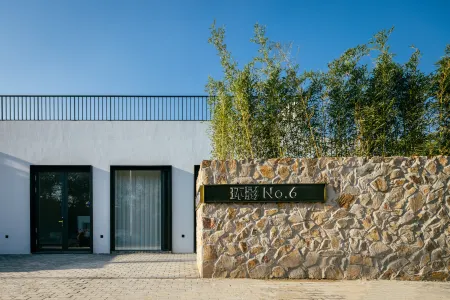 Courtyard6.BeijingUniversalStudios