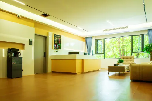 Tinglan Homestay - Afhentnings-/afleveringstjenester