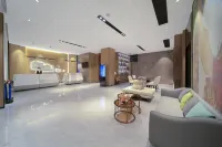 雅斯特飯店（柳州城中萬達馬鹿山店）