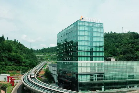 FENGXIWENHAO INTERNATIONAL HOTEL