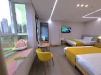 PingTanQingXangSeameetInn