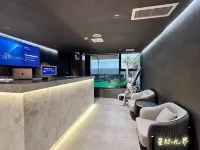 星際無界STARHOTEL（西安萬象城生命樹店）