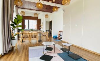 Nyby Villa Dalat By NHATUIshare