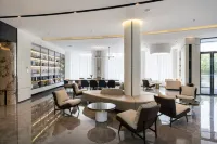 Atour Hotel (Zhanggongshan Donghai Avenue, Bengbu)