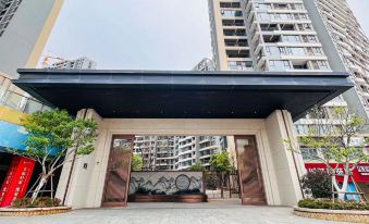 Dongshanzhou Mo Homestay
