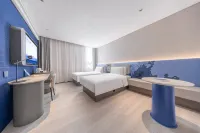 Atour Light Hotel Pengcheng Plaza Minzhu Road，XUZHOU - 3-Star