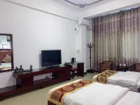 Baoshan Tiantian Ping'an Hotel