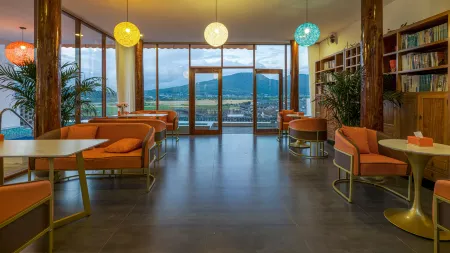 Huaxi Meijing Hot Spring Inn, Tengchong (Heshun Ancient Town Store