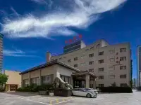 白銀飯店 白銀酒店