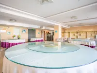 Furuixiang Hotel Hotels in BeiTun