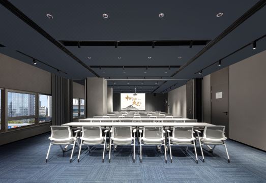 아투어 라이트 호텔 외관