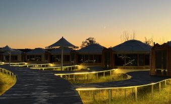 Xilinhot Mayou Zhijia Menggubao Homestay