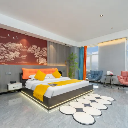 Yunyi Hotel