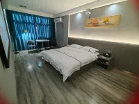 Jinsui Business Hotel Hotel in zona Fengcheng Chengnan Station