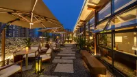 UNITHE·HOTEL - bar