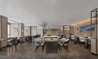 Somerset Wanxia ShenzhenOver view