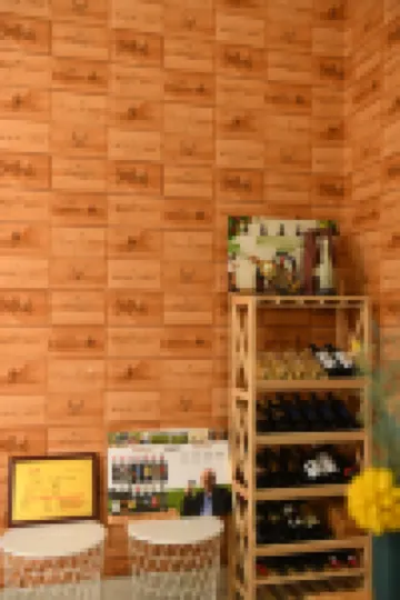 Beautiful Villa Homestay in Miyuanyuan, Zhongshan City