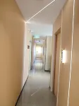 Baoting Baocheng Hanting smart Hotel