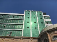 Lanting Urban Hotel