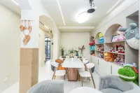 Shanghai LAUGHING-Happy Candy B&B (International Tourism Resort)