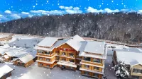 雪鄉與你·初見酒店（雪韻大街店）
