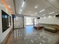 Kangyuan Hot Spring Villa Các khách sạn ở Andun/Baipenzhu Hot Spring Area