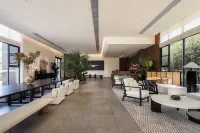 BLOSSOM LAND WEISUWAN HUANGSHI Hotels in Huangshi