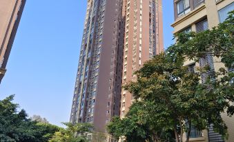 Panzhihua Yuer Hotel(NanZhanshop)