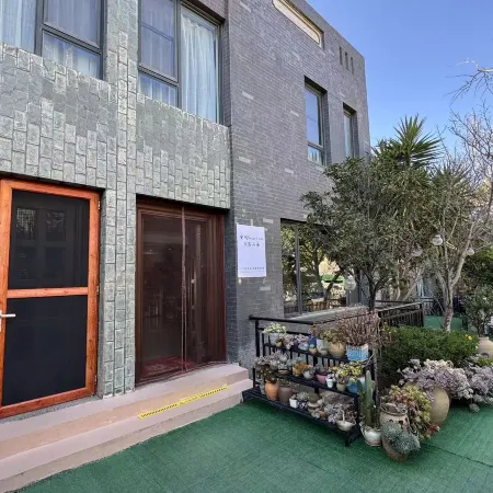 Anyu Seaview · Sunset Mountain & Sea 180-Degree Ocean View Holiday Homestay