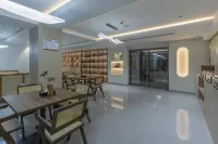 Jianxiyan · Hot Spring Panoramic Homestay (Xijiang Qianhu Miao Village) - breakfast