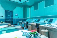 Gengma Hongli Smart Hotel Hotels in Gengma