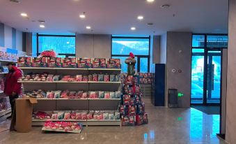 Winter Sunshine Hotel