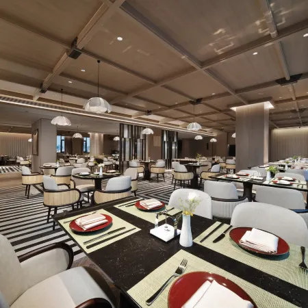 JOY OF LESHAN HOTEL
