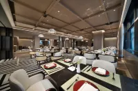 JOY OF LESHAN HOTEL - breakfast