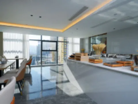 Mehood Lestie Hotel Wenshan Hotels in Wenshan