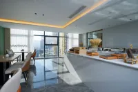 Mehood Lestie Hotel Wenshan Hotels in Wenshan