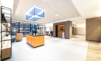 Homeinn Plus Hotel (Beijing New International Exhibition Center Capital Airport)