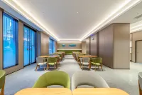 JI Hotel (Yuxi Nie Er Music Square Store)