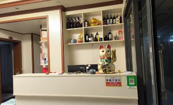 Weng'an County Bachelor Apartment (Longkeng Park)