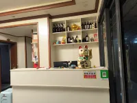 웡안 배츨러 아파트 (롱컹 공원)