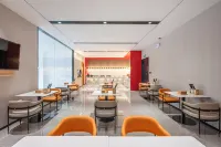 Borrman Hotel (Yongzhou Lanshan) Hotels in Lanshan County